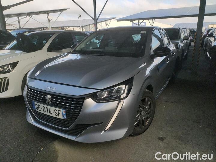 Peugeot  208 1.5 BLUEHDI 100 S&S ACTIVE PACK #1