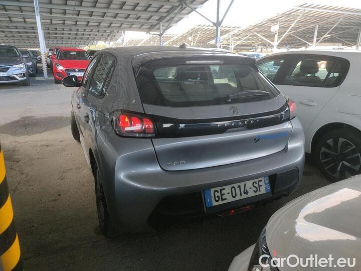 Peugeot  208 1.5 BLUEHDI 100 S&S ACTIVE PACK #2