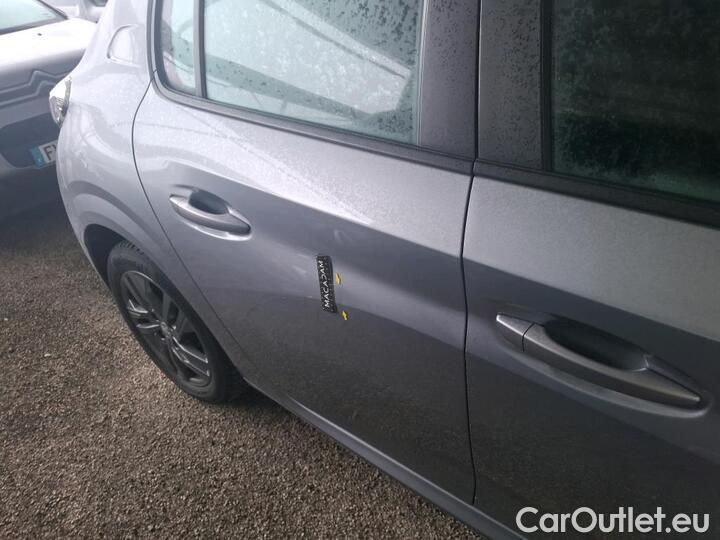 Peugeot  208 1.5 BLUEHDI 100 S&S ACTIVE BUS #27