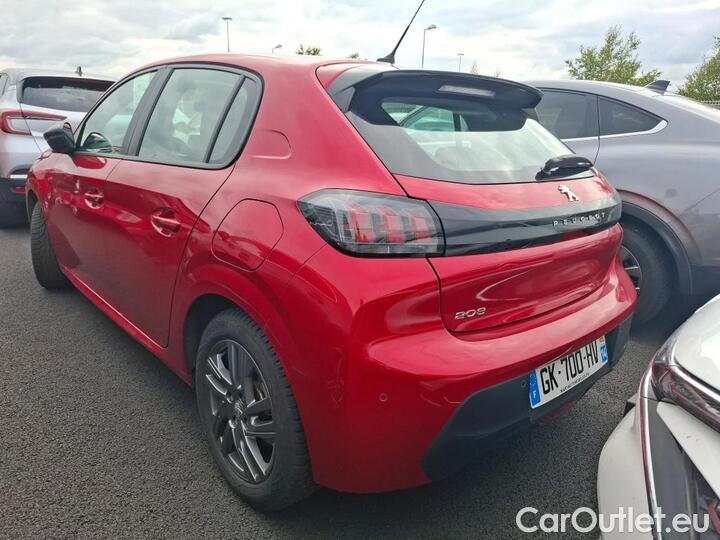 Peugeot  208 1.5 BLUEHDI 100 S&S ACTIVE PACK #2