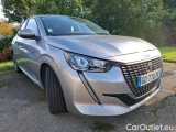  Peugeot  208 1.5 BLUEHDI 100 S&S ACTIVE BUS #51