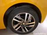 Peugeot  208 1.5 BLUEHDI 100 S&S ALLURE BUS #21