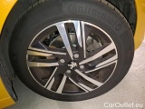 Peugeot  208 1.5 BLUEHDI 100 S&S ALLURE BUS #24