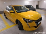 Peugeot  208 1.5 BLUEHDI 100 S&S ALLURE BUS #49