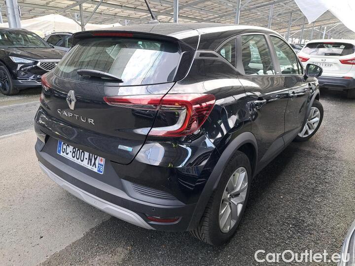 Renault  Captur 1.6 E-TECH 145 BUSINESS - 21 #3
