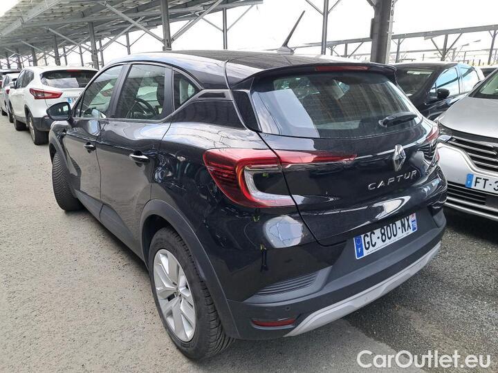 Renault  Captur 1.6 E-TECH 145 BUSINESS - 21 #2