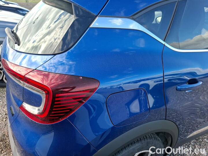 Renault  Captur 1.6 E-TECH 145 TECHNO #68