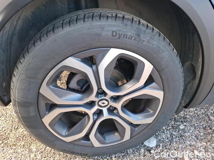 Renault  Captur 1.6 E-TECH 145 TECHNO #21