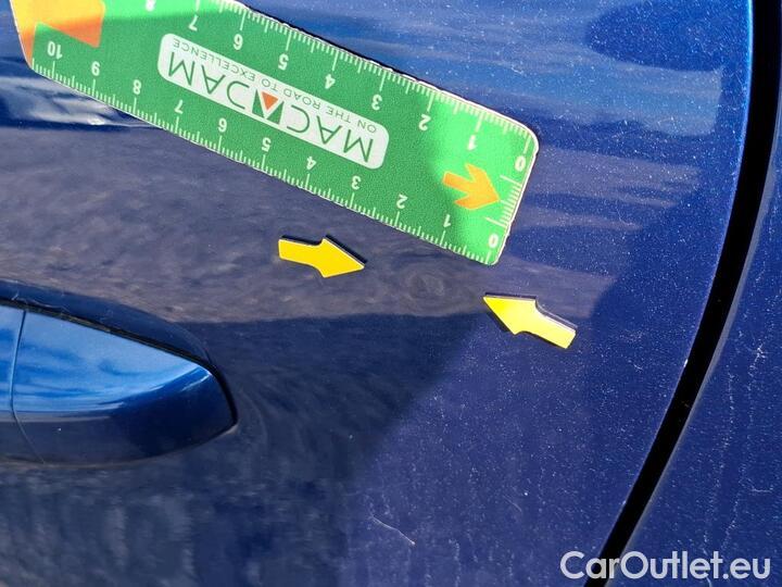 Renault  Captur 1.6 E-TECH 145 TECHNO #27