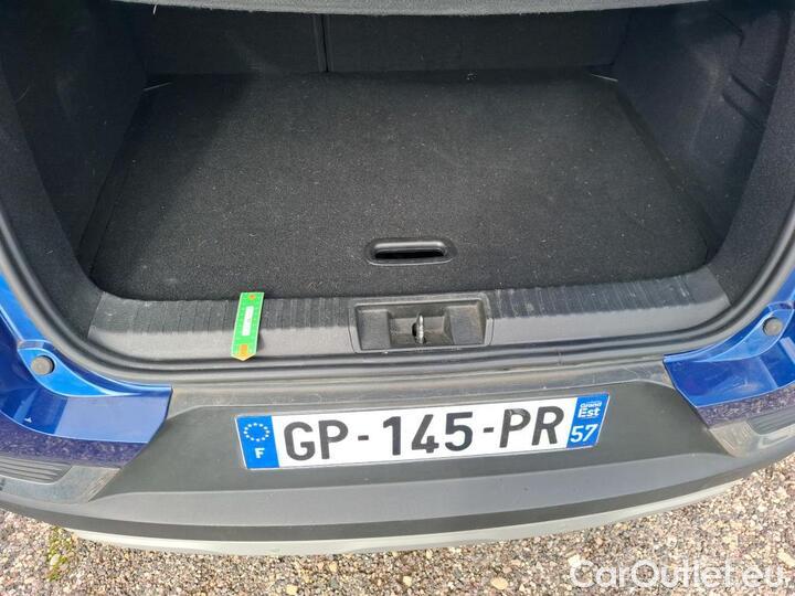 Renault  Captur 1.6 E-TECH 145 TECHNO #28