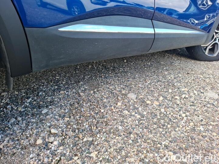 Renault  Captur 1.6 E-TECH 145 TECHNO #17