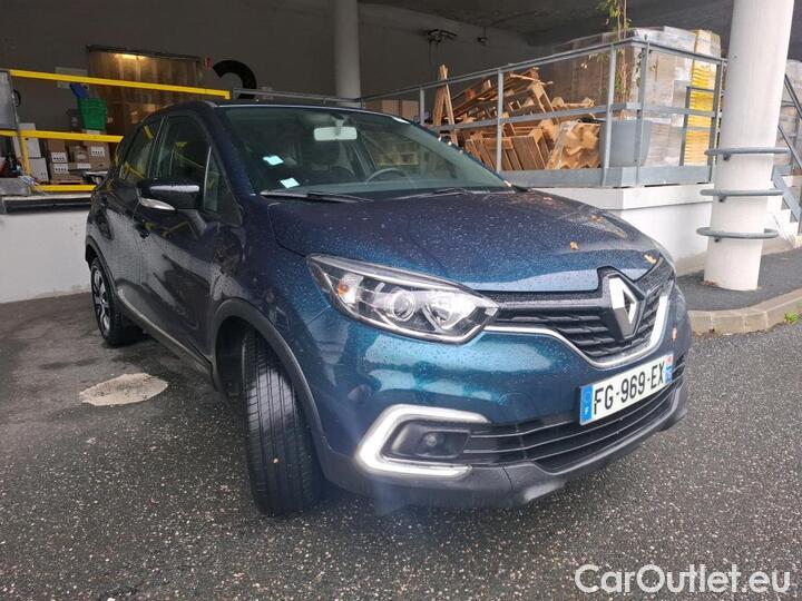 Renault  Captur 1.5 DCI 90 BUSINESS #32