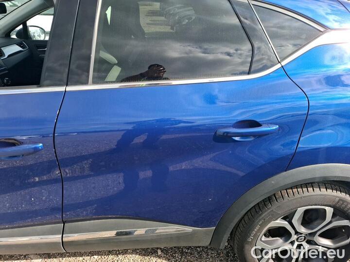 Renault  Captur 1.6 E-TECH 145 TECHNO #63