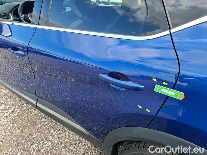 Renault  Captur 1.6 E-TECH 145 TECHNO #33