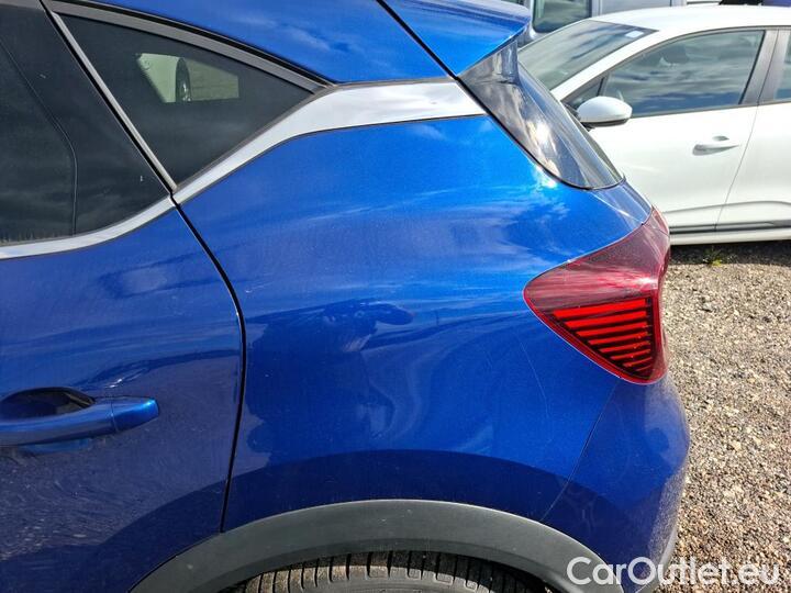 Renault  Captur 1.6 E-TECH 145 TECHNO #67