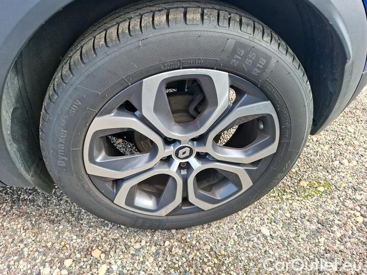 Renault  Captur 1.6 E-TECH 145 TECHNO #50