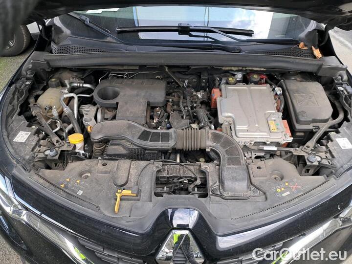 Renault  Captur 1.6 E-TECH 145 BUSINESS - 21 #30
