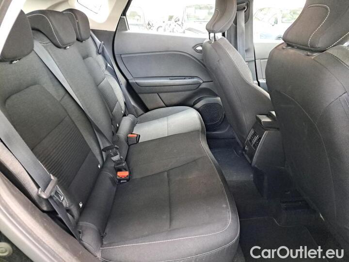 Renault  Captur 1.6 E-TECH 145 BUSINESS - 21 #10