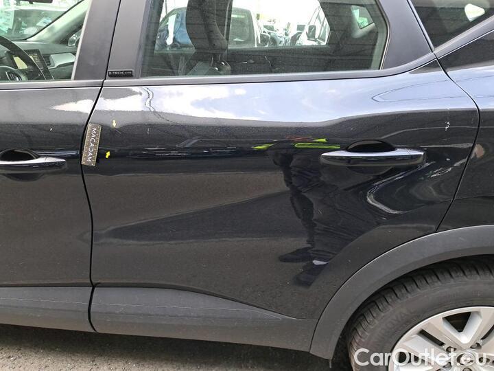 Renault  Captur 1.6 E-TECH 145 BUSINESS - 21 #16