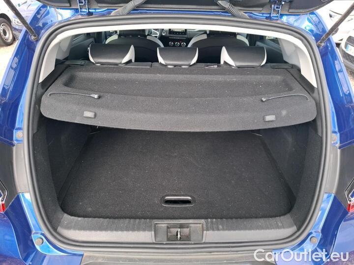 Renault  Captur 1.6 E-TECH 145 TECHNO #13