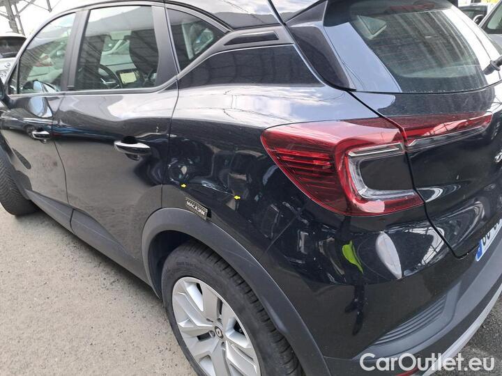 Renault  Captur 1.6 E-TECH 145 BUSINESS - 21 #21