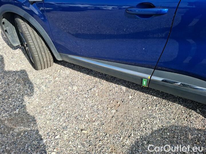 Renault  Captur 1.6 E-TECH 145 TECHNO #52