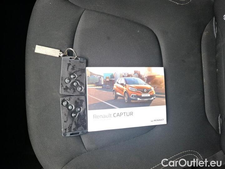 Renault  Captur 1.5 DCI 90 BUSINESS #6
