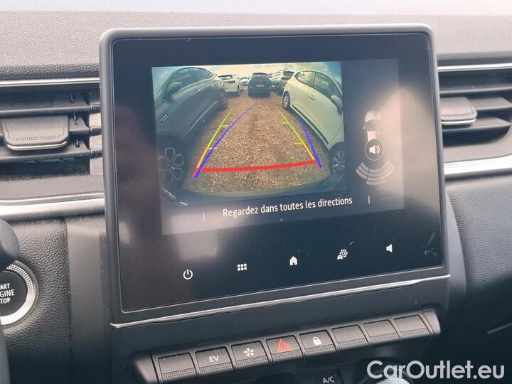 Renault  Captur 1.6 E-TECH 145 TECHNO #60