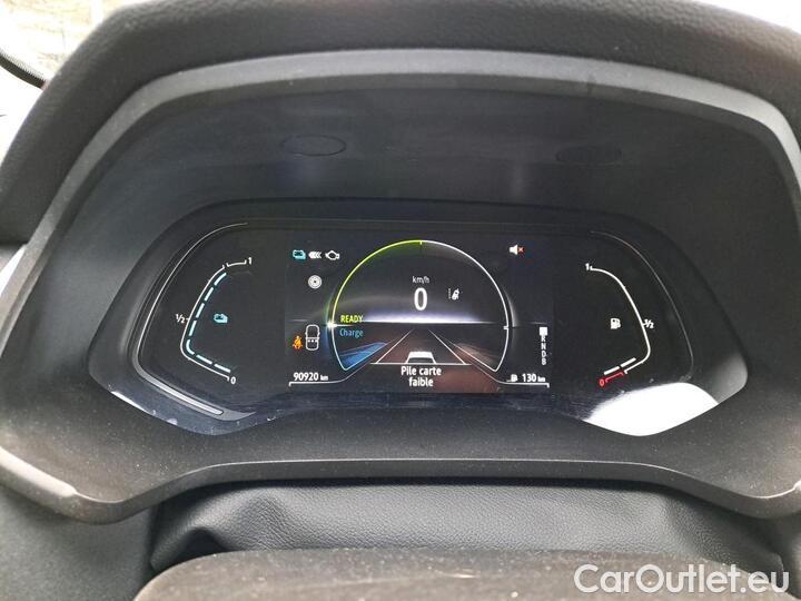 Renault  Captur 1.6 E-TECH 145 BUSINESS - 21 #7