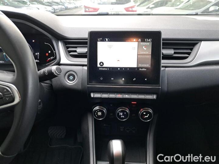 Renault  Captur 1.6 E-TECH 145 BUSINESS - 21 #11