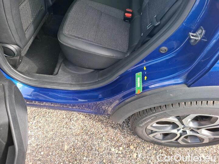 Renault  Captur 1.6 E-TECH 145 TECHNO #46