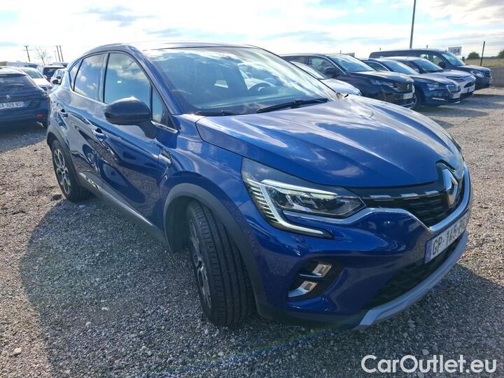 Renault  Captur 1.6 E-TECH 145 TECHNO #69
