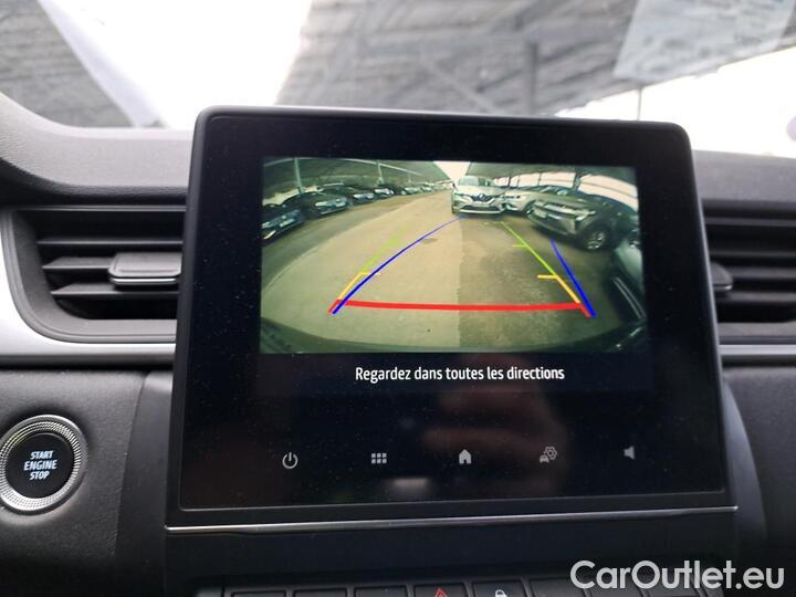 Renault  Captur 1.6 E-TECH 145 BUSINESS - 21 #45