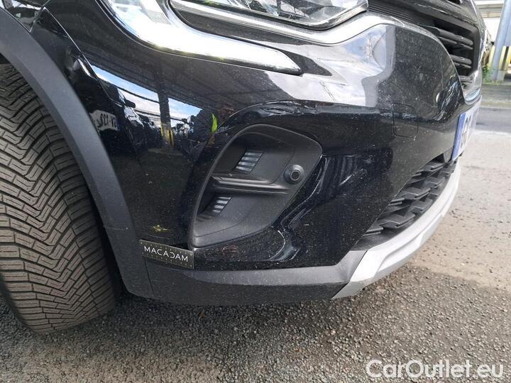 Renault  Captur 1.6 E-TECH 145 BUSINESS - 21 #31