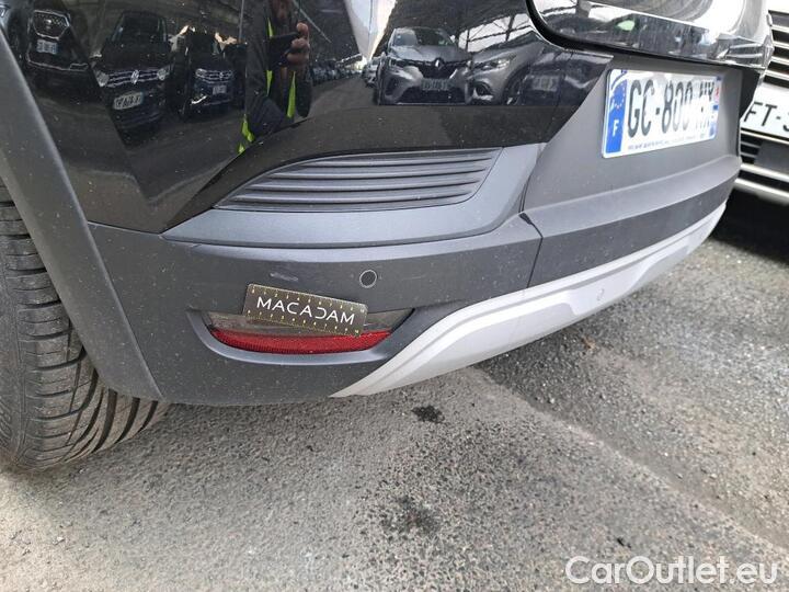 Renault  Captur 1.6 E-TECH 145 BUSINESS - 21 #25