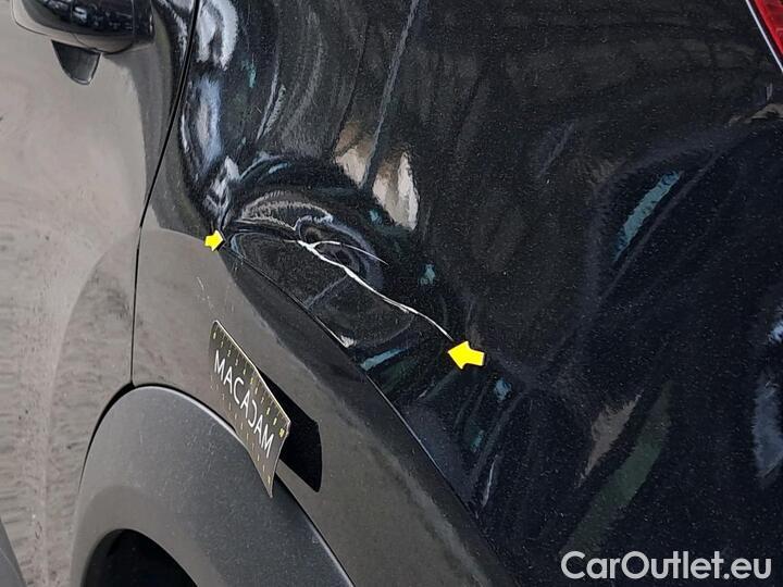 Renault  Captur 1.6 E-TECH 145 BUSINESS - 21 #17