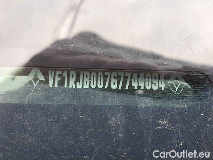 Renault  Captur 1.6 E-TECH 145 BUSINESS - 21 #8