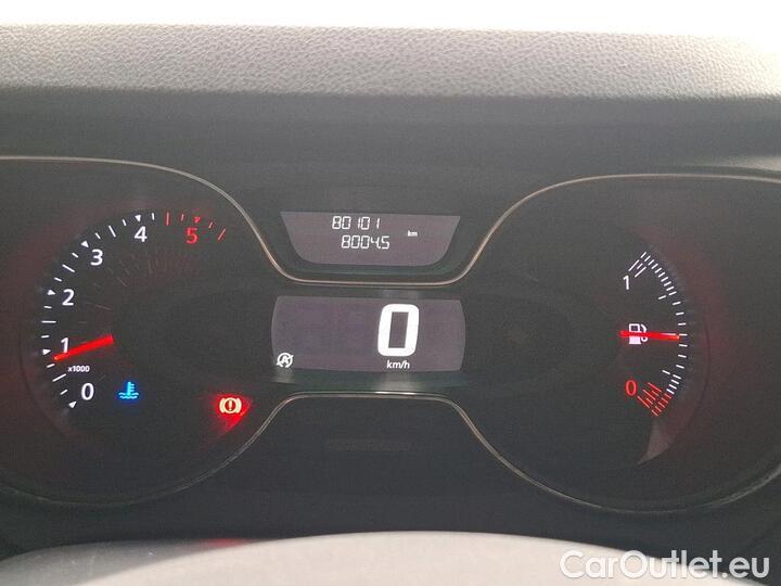 Renault  Captur 1.5 DCI 90 BUSINESS #7