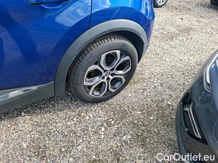 Renault  Captur 1.6 E-TECH 145 TECHNO #53