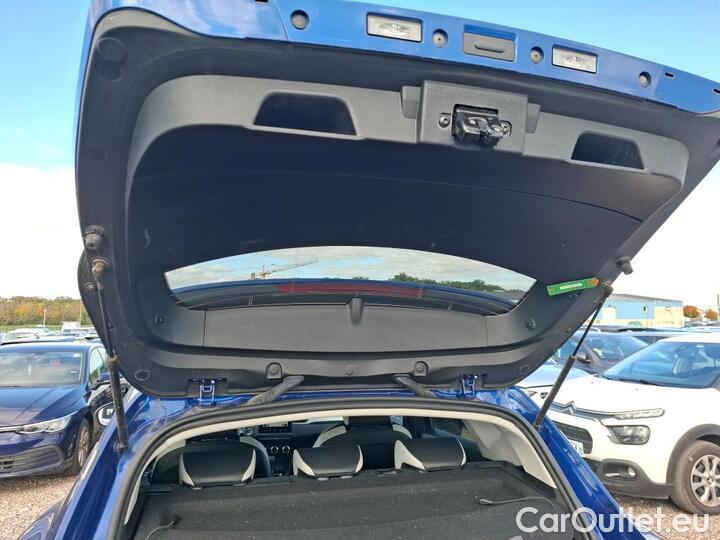 Renault  Captur 1.6 E-TECH 145 TECHNO #23