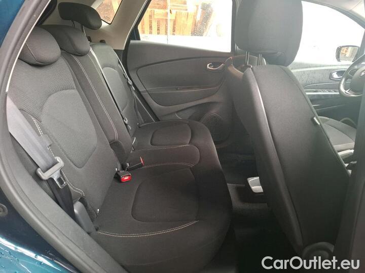Renault  Captur 1.5 DCI 90 BUSINESS #10