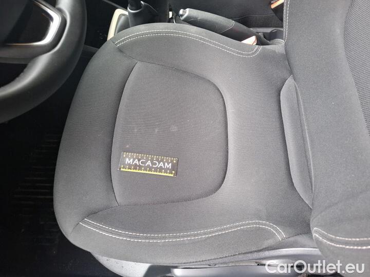 Renault  Captur 1.5 DCI 90 BUSINESS #23