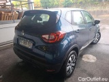 Renault  Captur 1.5 DCI 90 BUSINESS #3