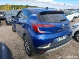 Renault  Captur 1.6 E-TECH 145 TECHNO #2