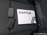 Renault  Captur 1.6 E-TECH 145 TECHNO #6