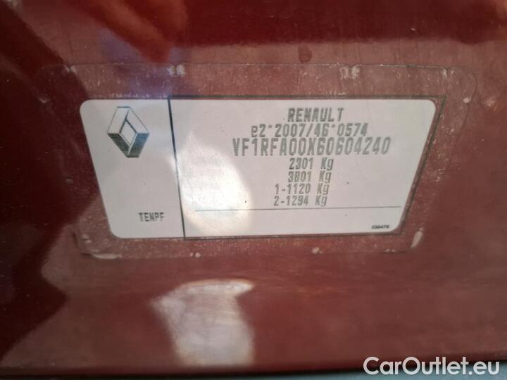 Renault  Grand Scenic 1.5 DCI 110 ENERGY LIFE #8