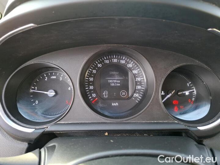Renault  Grand Scenic 1.5 DCI 110 ENERGY LIFE #7