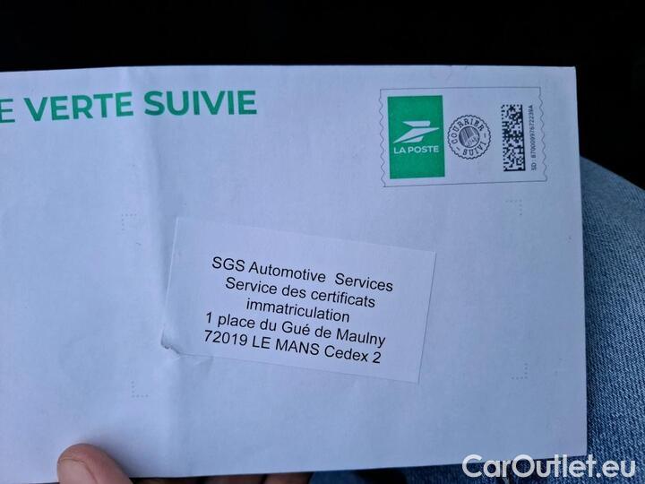 Renault  Grand Scenic 1.5 DCI 110 ENERGY LIFE #64