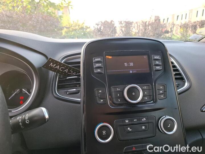 Renault  Grand Scenic 1.5 DCI 110 ENERGY LIFE #15