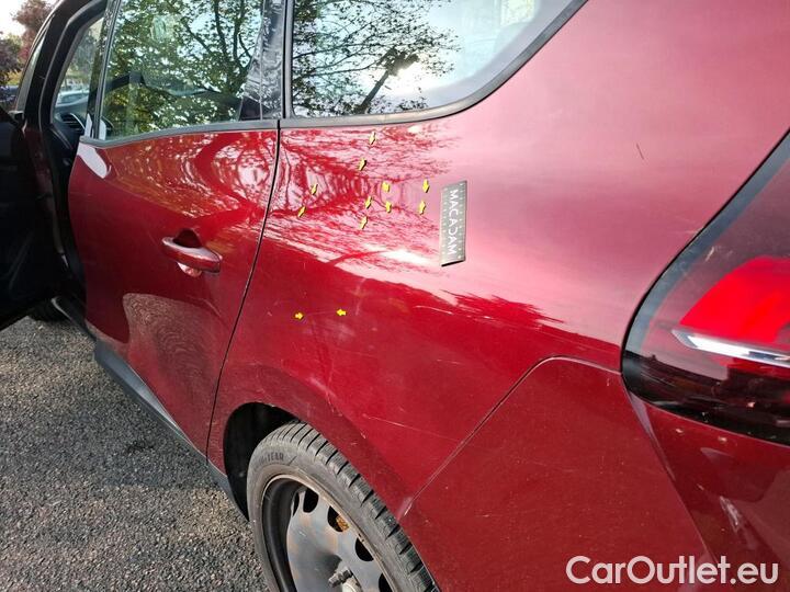 Renault  Grand Scenic 1.5 DCI 110 ENERGY LIFE #35